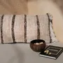 Cushions - The Oh My Gee Cushion Cover - Bohemian White - 30x50 - BAZAR BIZAR LIVING