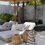 Cushions - The Oh My Gee Cushion Cover - Bohemian White - 30x50 - BAZAR BIZAR LIVING