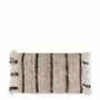 Cushions - The Oh My Gee Cushion Cover - Bohemian White - 30x50 - BAZAR BIZAR LIVING