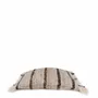 Cushions - The Oh My Gee Cushion Cover - Bohemian White - 30x50 - BAZAR BIZAR LIVING