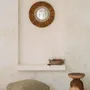Other tables - The Wakatobi Side Table - Natural - BAZAR BIZAR LIVING