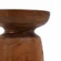 Other tables - The Wakatobi Side Table - Natural - BAZAR BIZAR LIVING
