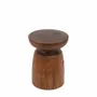 Other tables - The Wakatobi Side Table - Natural - BAZAR BIZAR LIVING
