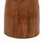Other tables - The Wakatobi Side Table - Natural - BAZAR BIZAR LIVING