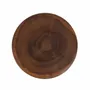 Other tables - The Wakatobi Side Table - Natural - BAZAR BIZAR LIVING
