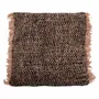Cushions - The Oh My Gee Cushion Cover - Black Copper - 60x60 - BAZAR BIZAR LIVING
