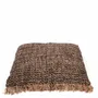 Cushions - The Oh My Gee Cushion Cover - Black Copper - 60x60 - BAZAR BIZAR LIVING