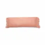 Coussins - La Housse De Coussin Oh My Gee - Rose Saumon - 35x100 - BAZAR BIZAR LIVING