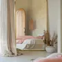 Coussins - La Housse De Coussin Oh My Gee - Rose Saumon - 35x100 - BAZAR BIZAR LIVING