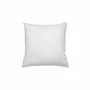 Cushions - White Inner Cushion Square - 40x40 - BAZAR BIZAR LIVING