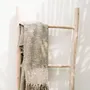 Plaids - Le plaid s'il vous est destiné - Beige - BAZAR BIZAR LIVING