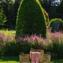 Plaids - Le S'il Vous Plaid - Rose Saumon - BAZAR BIZAR LIVING