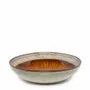 Platter and bowls - The Comporta Pasta Plate - L - Set of 4 - BAZAR BIZAR LIVING