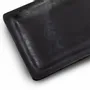 Platter and bowls - The Burned Sushi Plate - Black - M - BAZAR BIZAR LIVING