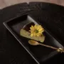Flatware - The Pineapple Tea Spoon - Gold - BAZAR BIZAR LIVING