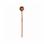 Flatware - The Teak Root Dosage Spoon - BAZAR BIZAR LIVING