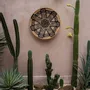 Other wall decoration - The Maya Plate - Medium - BAZAR BIZAR LIVING
