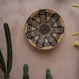 Other wall decoration - The Maya Plate - Medium - BAZAR BIZAR LIVING