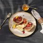 Forks - The Palm Tree Fork - Gold - BAZAR BIZAR LIVING