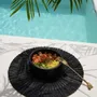Forks - The Palm Tree Fork - Gold - BAZAR BIZAR LIVING