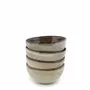 Bowls - The Comporta Cereal Bowl - S - Set of 6 - BAZAR BIZAR LIVING