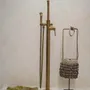 Sculptures, statuettes and miniatures - The Shell Purse on Stand - BAZAR BIZAR LIVING