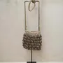 Sculptures, statuettes and miniatures - The Shell Purse on Stand - BAZAR BIZAR LIVING