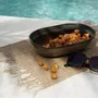 Bols - Le Bol Ovale Comporta - L - Lot De 4 - BAZAR BIZAR LIVING
