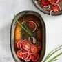 Bols - Le Bol Ovale Comporta - L - Lot De 4 - BAZAR BIZAR LIVING