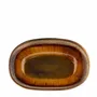 Bols - Le Bol Ovale Comporta - L - Lot De 4 - BAZAR BIZAR LIVING