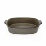 Platter and bowls - The Comporta Oven Tray - Green - M - BAZAR BIZAR LIVING