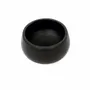 Platter and bowls - The Bondi Black Bowl - BAZAR BIZAR LIVING