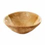 Plats et saladiers - Le Plateau Bol - Naturel - BAZAR BIZAR LIVING