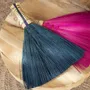 Objets de décoration - Sweeping Brush - Turquoise - BAZAR BIZAR LIVING
