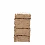 Couverts de service - Le Porte-Couverts Oh My Gee - Beige Noir - Lot De 4 - BAZAR BIZAR LIVING