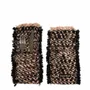 Cutlery set - The Oh My Gee Cutlery Holder - Black Copper - Set of 4 - BAZAR BIZAR LIVING