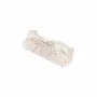 Nappes - La Nappe En Lin - Blanc - 150x250 - BAZAR BIZAR LIVING