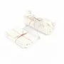 Table cloths - The Linen Tablecloth - White - 150x200 - BAZAR BIZAR LIVING