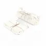 Nappes - La Nappe En Lin - Blanc - 180x300 - BAZAR BIZAR LIVING