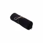 Nappes - La Nappe en Lin - Noir - 150x250 - BAZAR BIZAR LIVING