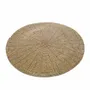 Sets de table - Le Set de Table Beaded - Or - BAZAR BIZAR LIVING