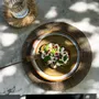 Sets de table - Le Set de Table Beaded - Or - BAZAR BIZAR LIVING