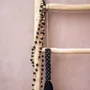 Jewelry - The Canggu Necklace - Natural Black - BAZAR BIZAR LIVING