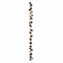 Jewelry - The Canggu Necklace - Natural Black - BAZAR BIZAR LIVING