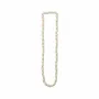 Jewelry - The Canggu Necklace - Natural White - BAZAR BIZAR LIVING