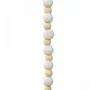 Jewelry - The Canggu Necklace - Natural White - BAZAR BIZAR LIVING