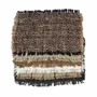 Placemats - The Oh My Gee Placemat - Cream - Set of 4 - BAZAR BIZAR LIVING