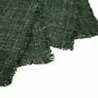 Placemats - The Oh My Gee Placemat - Forest Green - Set of 4 - BAZAR BIZAR LIVING
