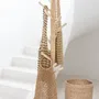 Bags and totes - The Day in Day out Tote - Cream Black - BAZAR BIZAR LIVING