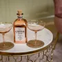 Sets de table - Le Sous-Verre En Perles - Or - BAZAR BIZAR LIVING
